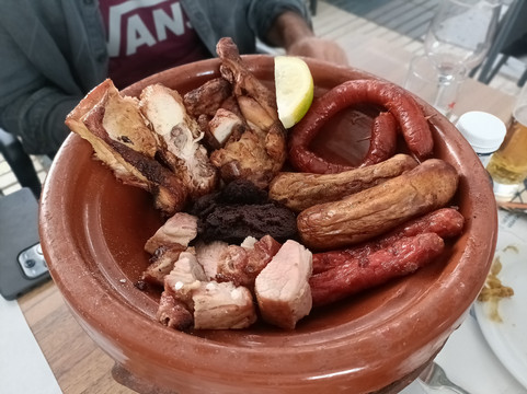 Restaurante Grill el Palmero