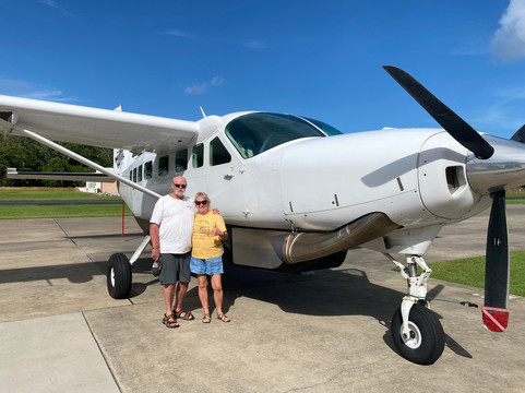 Fly Australia Charter-悉尼必去景点