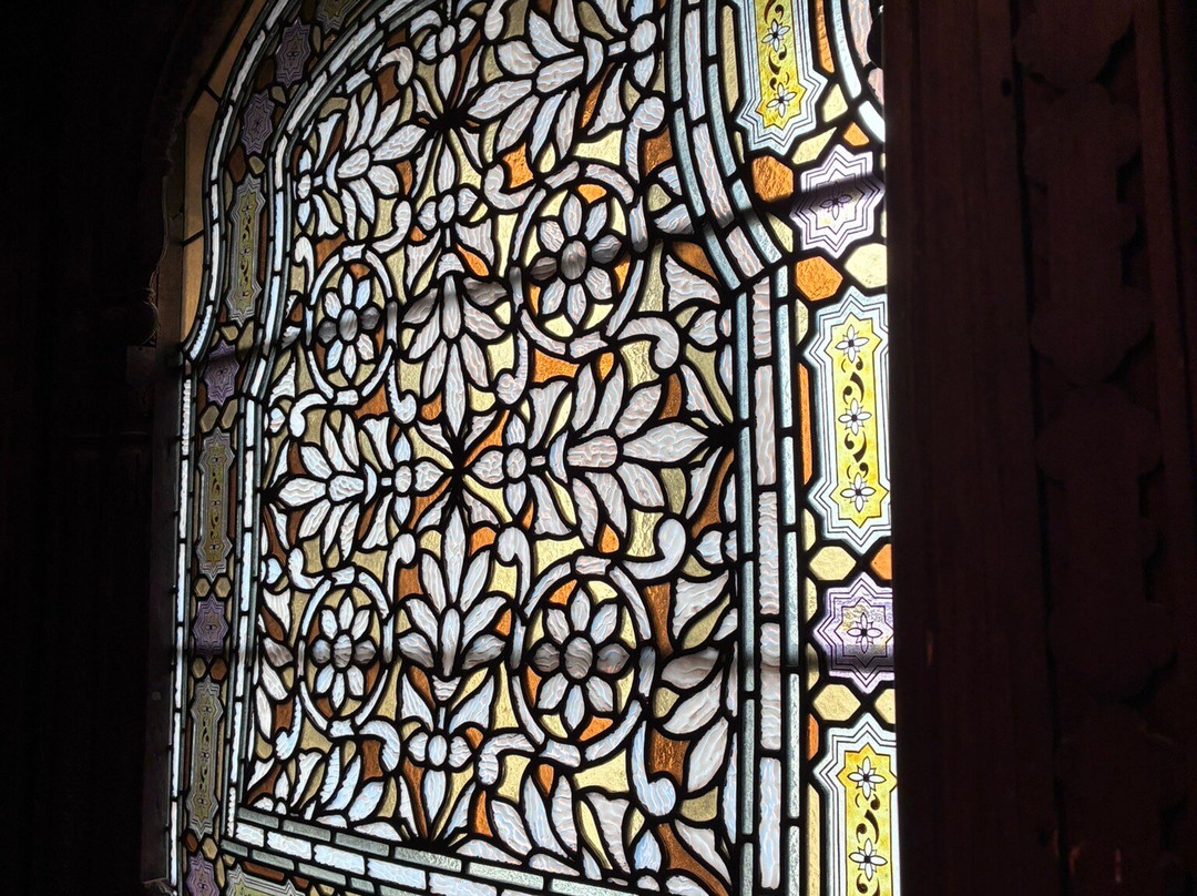 Hastings Museum and Art Gallery-海斯廷斯必去景点