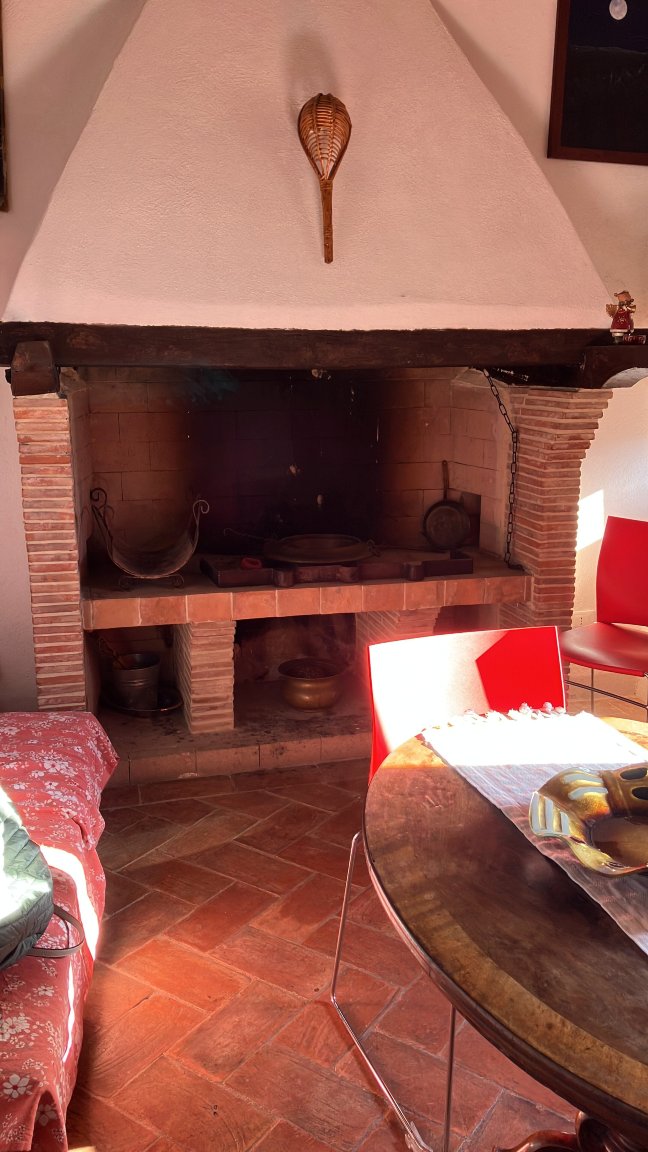 露恩西尼旅馆-客卧