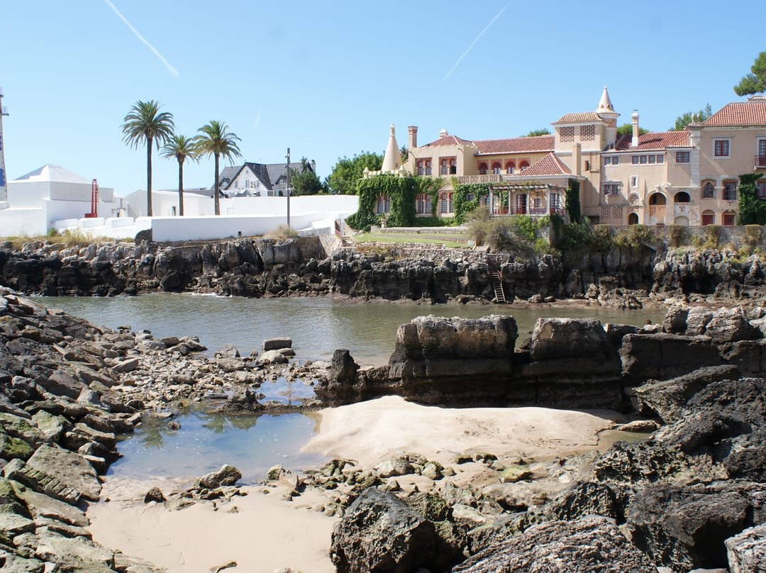 Fidalguia-里斯本必去景点