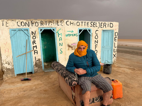 VirSem Fun & Travel-杰尔巴岛必去景点