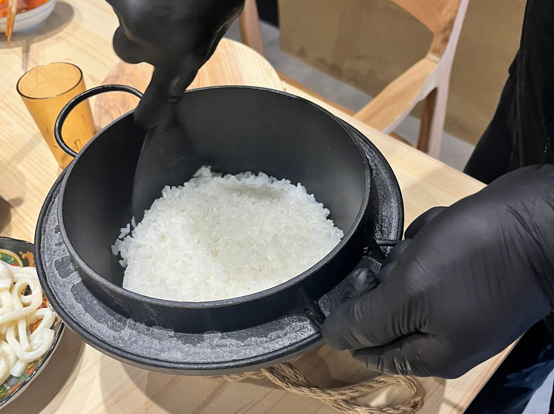 和牛すき焼き 黒野 ウラなんば本店