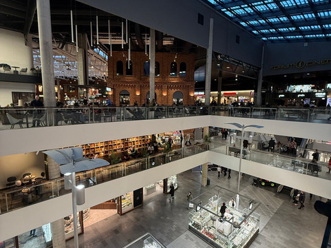 Akropolis-考那斯必去景点