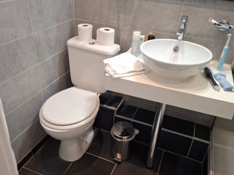 盖布维莱尔天使原生酒店主图