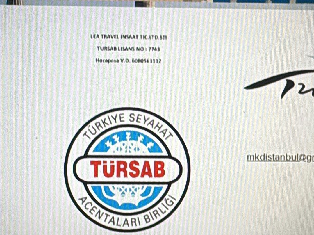 Visite Istanbul avec Mustafa Kemal Dönmez-伊斯坦布尔必去景点