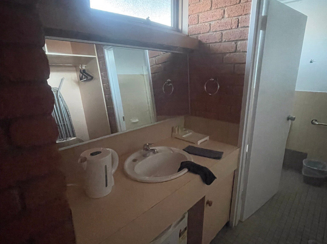 巴拉腊特主导汽车旅馆主图