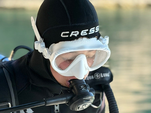 Blue Nation-洛雷托必去景点