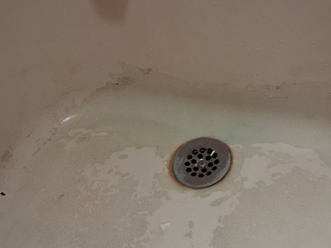 欧塞奇海滩呗盟套房酒店主图