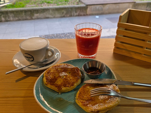 Urban Coffee Lab - Rovereto