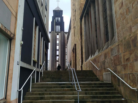 拉米劳特布雷斯特酒店主图