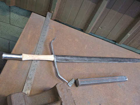 Oldfield Forge Ltd-Garway必去景点