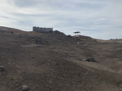 El Aspero-Barranca必去景点