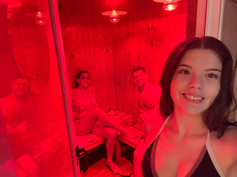 圣马丁Spa酒店主图