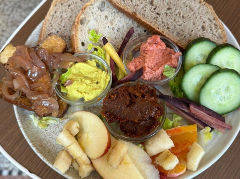 Findus - die gute Stube für EssKultur主图