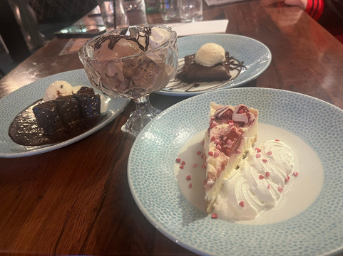 老磨坊旅馆主图