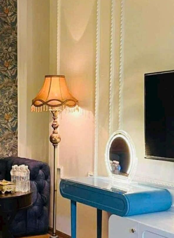 Luxury Hotel T&L