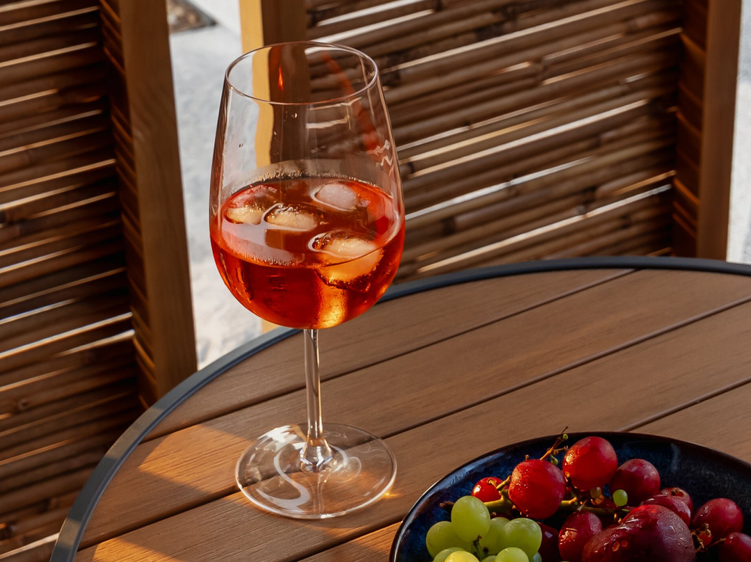 Lumora Suites Corfu