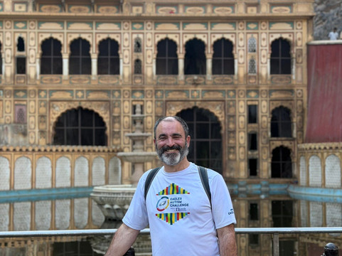 Le Tour De India-斋蒲尔必去景点