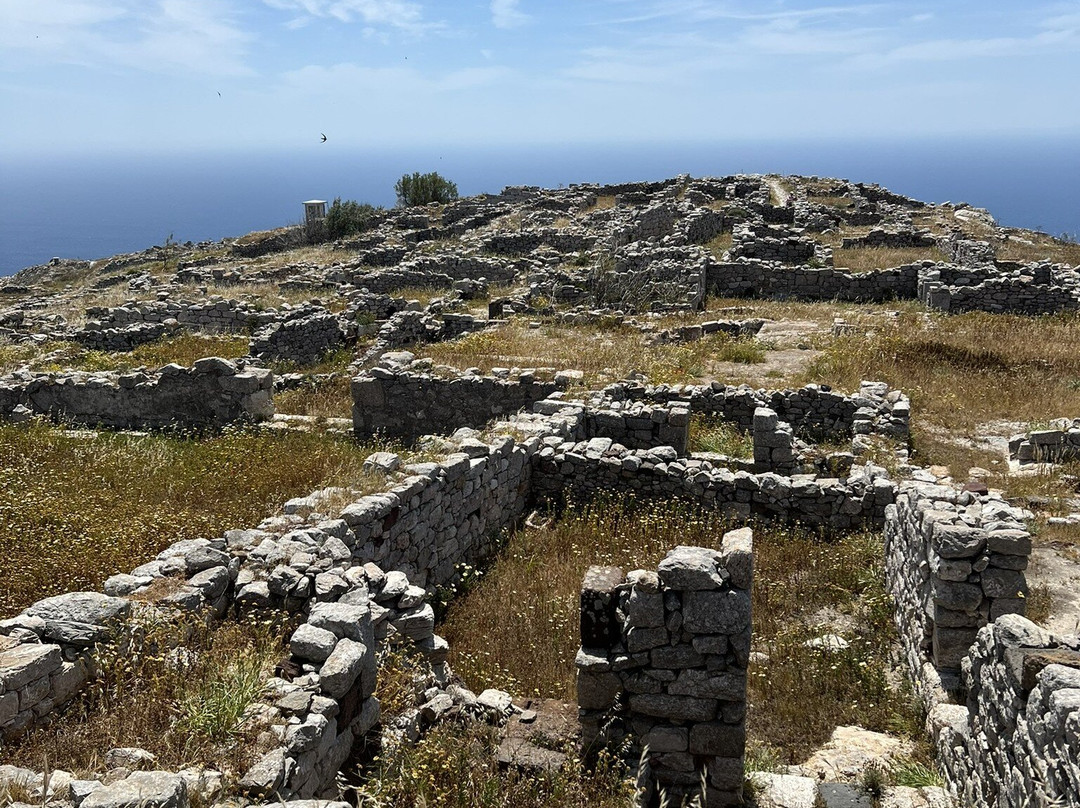 Mesa Vouno-卡马里必去景点