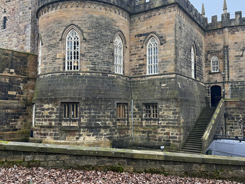 Lancaster Castle-兰开斯特必去景点