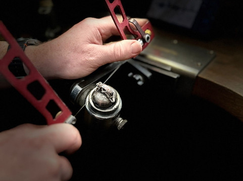 NI Silver Jewellery-霍利伍德必去景点