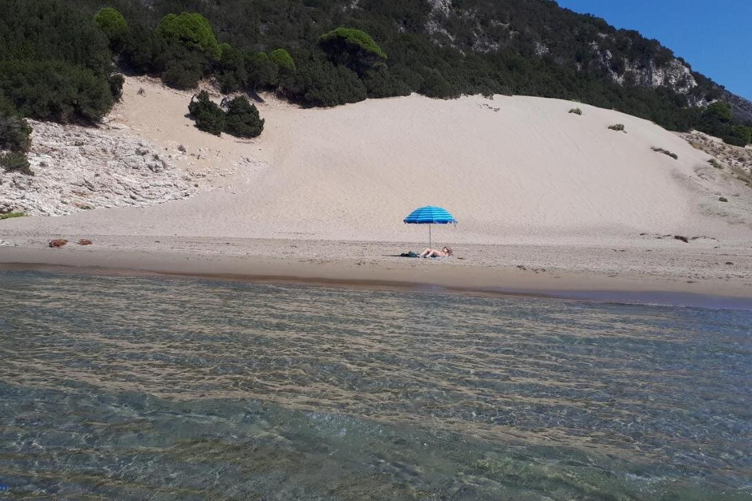 Petros Rooms To Let Kalogria Beach