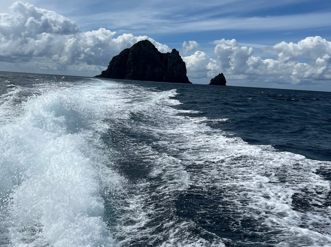 Island Getaway Tours-派希亚必去景点