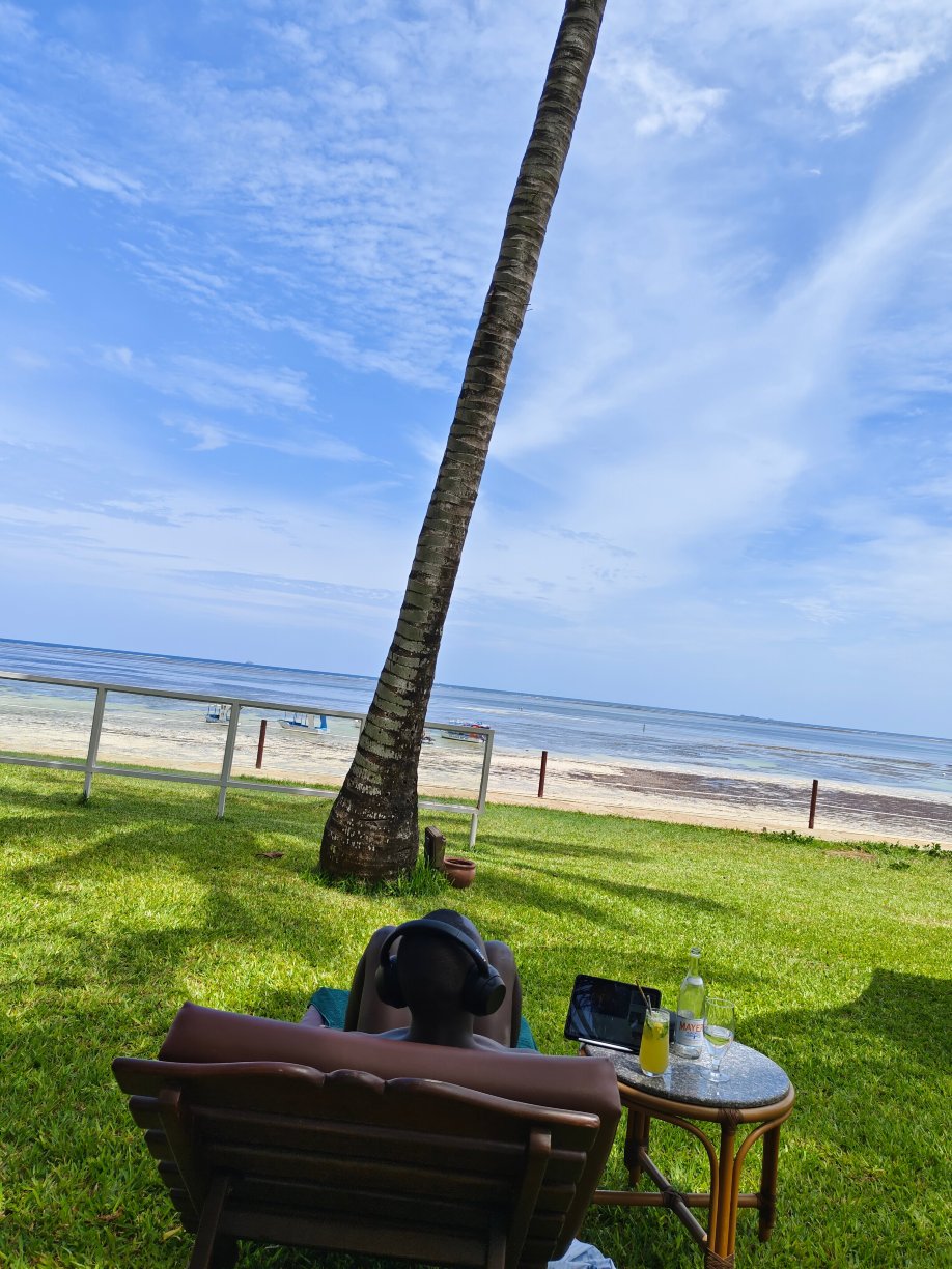 塞丽娜海滩水疗度假村-官方