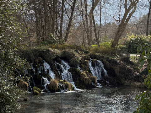 Parc du Chateau de Vizille-Vizille必去景点