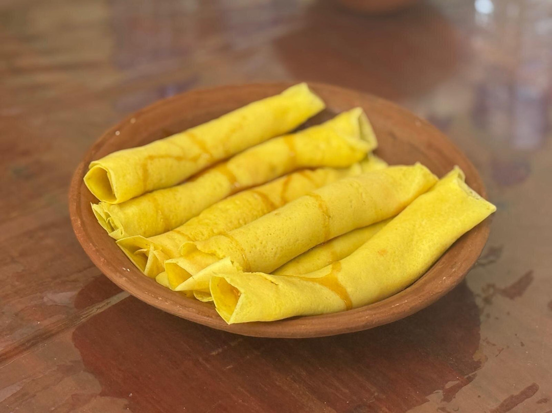 Pot & pan kitchen weligama-瓦勒迦玛必去景点