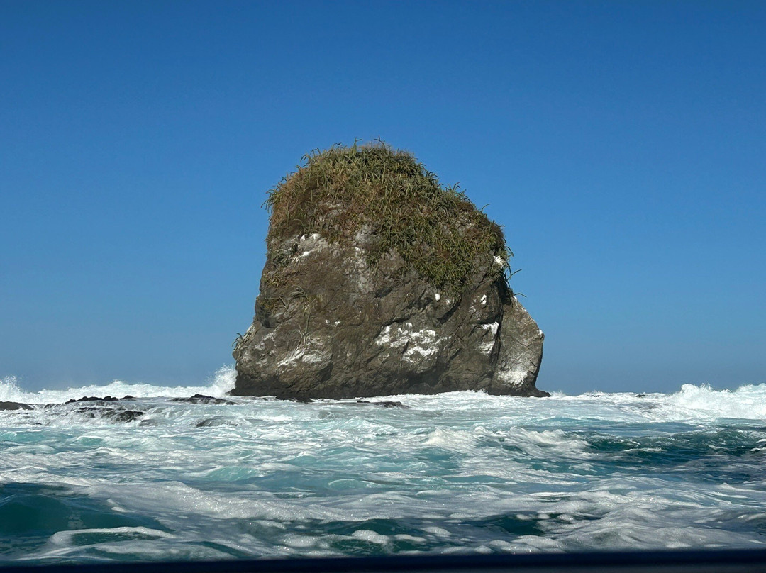 Pacific Coast Discovery-Gulf of Papagayo必去景点