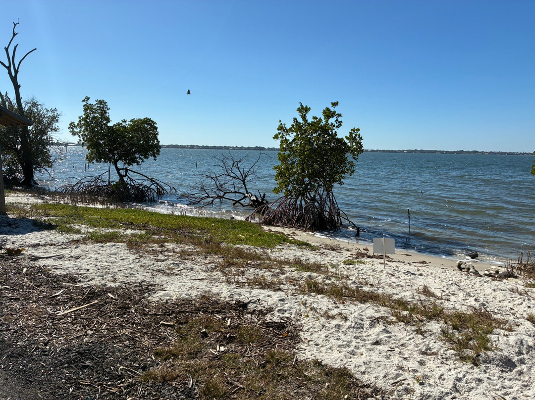 Florida Oceanographic Coastal Center-斯图尔特必去景点