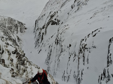 Abacus Mountain Guides-威廉堡必去景点