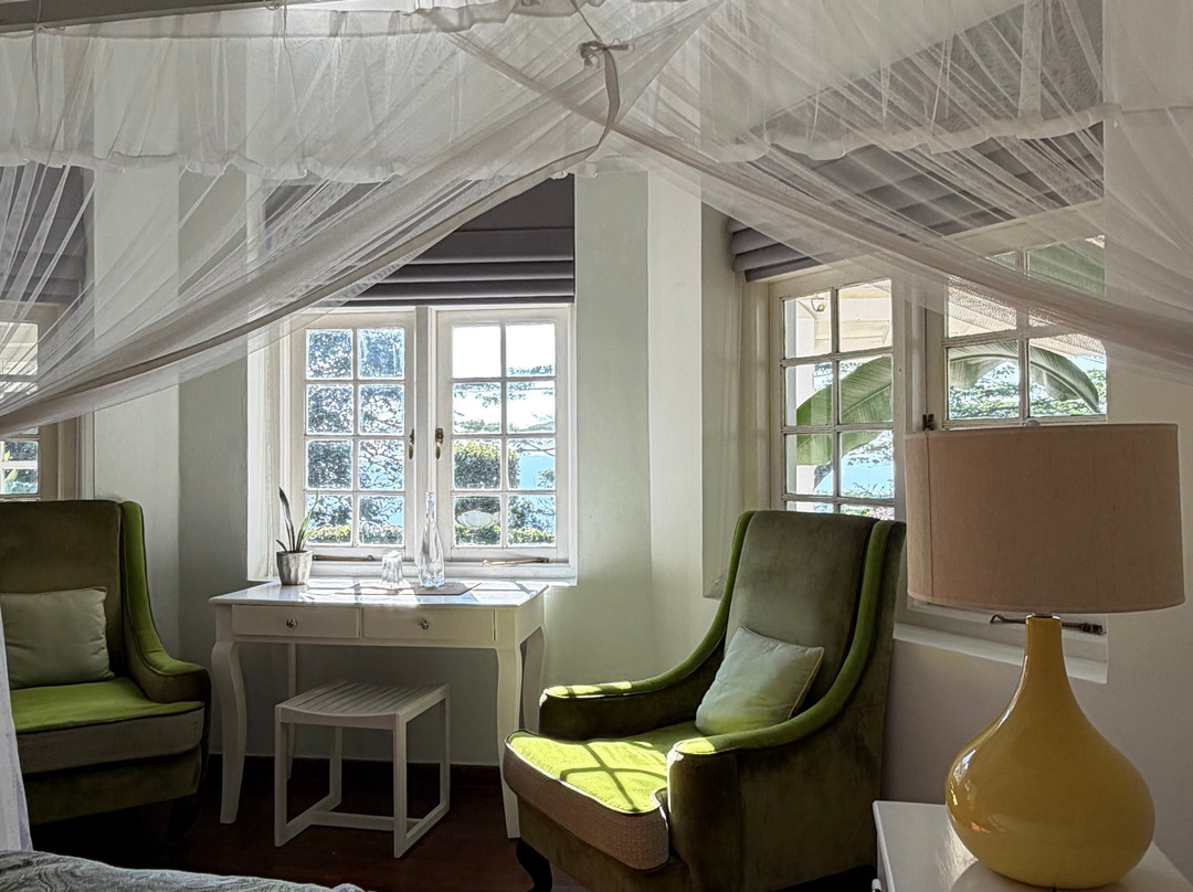 阿诗布恩汉姆茶园酒店主图