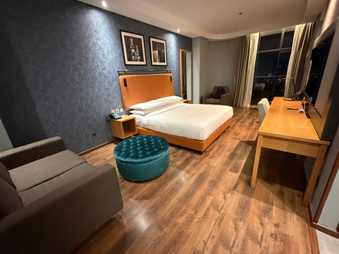 Four Points by Sheraton Kigali主图