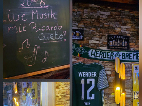 Musikbar Cheers-Costa Calma必去景点