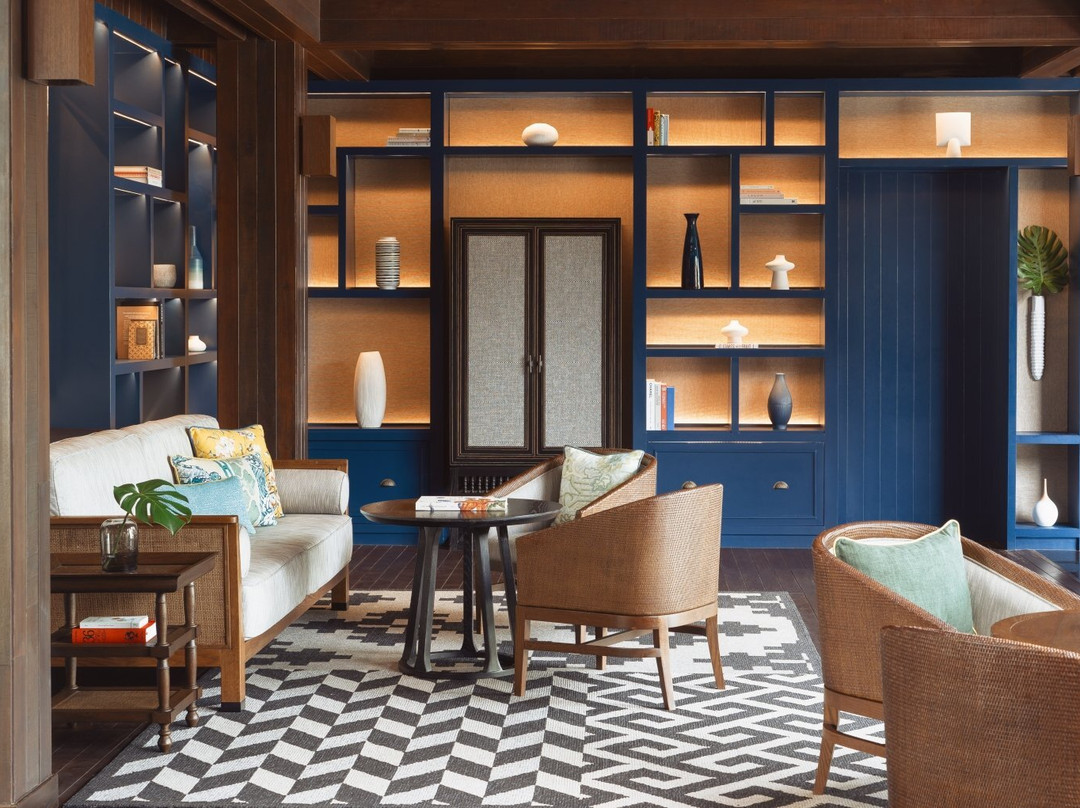 苏梅岛金普顿基塔蕾度假酒店 - 洲际酒店集团旗下