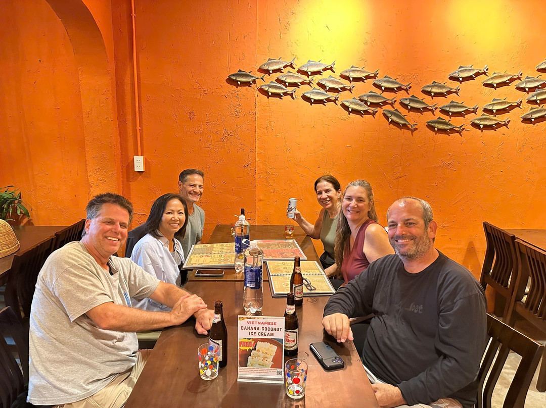 Cá Gỗ Làng Chài Bãi Xếp