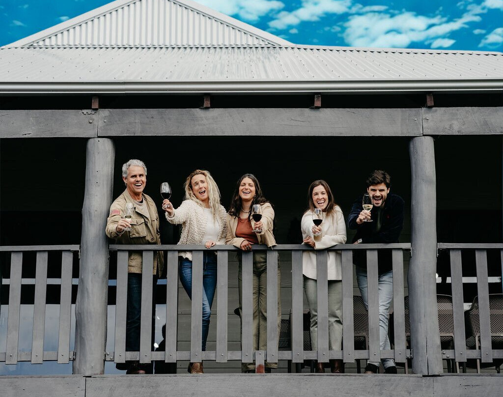 Willespie Estate | Margaret River-Wilyabrup必去景点