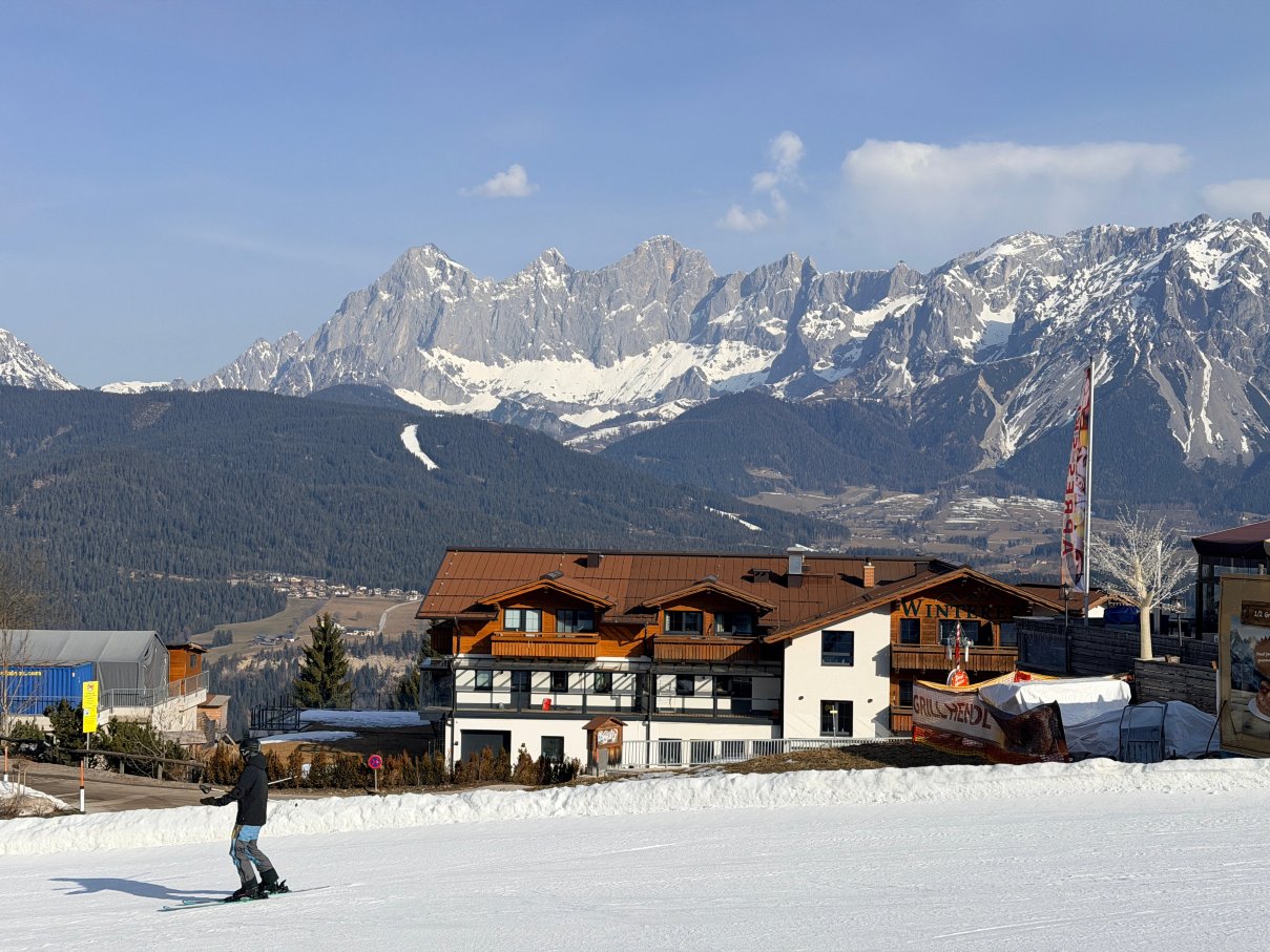 温特勒尔酒店-官方