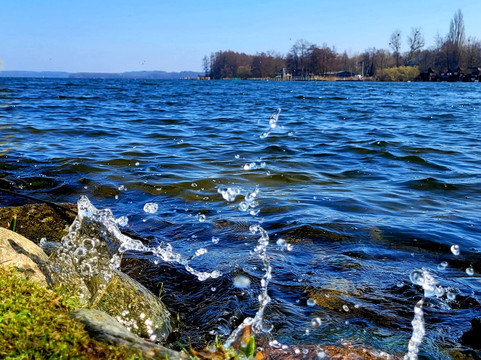 Schwerin Castle (Schweriner Schloss)-什未林必去景点