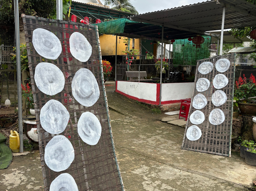 Easyriders-岘港必去景点