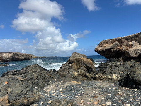 Red Sail Sports Aruba-奥腊涅斯塔德必去景点