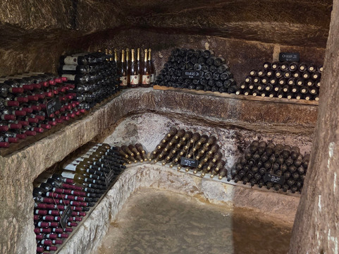 Cinque Quinti-Cella Monte必去景点