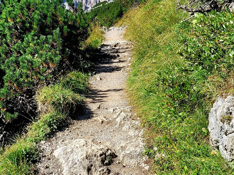 Furstin-Gina-Weg-马尔本必去景点