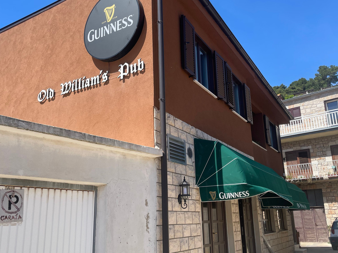Old Williams Pub
