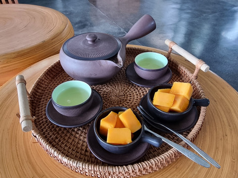 YHI Spa-岘港必去景点