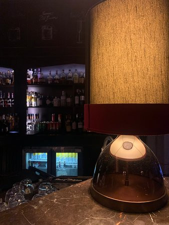 和平饭店爵士俱乐部-上海市必去景点