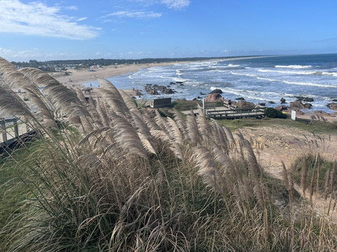 Brisas de La Pedrera Hotel Boutique主图